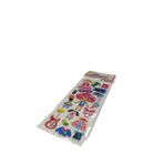 Ticon Puffy 348922 Sticker
