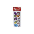 Ticon Puffy 348945 Sticker