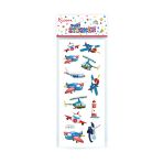 Ticon Puffy 348950 Sticker