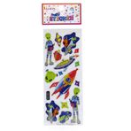 Ticon Puffy 348952 Sticker