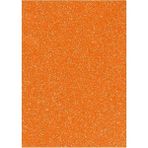 ticon simli fon kartonu 50x70cm turuncu 139660 (10 lu paket) - Yok