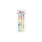 Ticon TPS-005-2 348889 Puffy 20'li Sticker