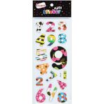 Ticon TPS-24 Sticker Puffy