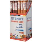 Ticon Yapışkanlı Asetat Ahşap Doğal Desenli 45 cm x 2 mt