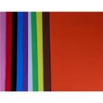 Ticon Yapışkanlı Eva 50x70 10Lu Karışık