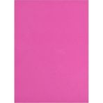 Ticon Yapışkanlı Eva 50X70 Pembe Rulo Şeklinde - 4 adet