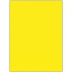 Ticon Yapışkanlı Eva 50X70 Sarı Rulo Şeklinde - 4 adet