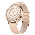 Ticwatch C2 Plus Pudra Akıllı Saat