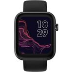 TicWatch GTH 2 Siyah Akıllı Saat