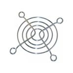 Tidar 120 x 120 mm Metal Fan Teli
