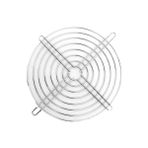 Tidar 280 x 280 mm Metal Fan Teli