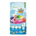Tidoo Nature Swim Play No:5 L 11 Adet Mayo Bebek Bezi