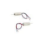 TIEE Mini Drone Motoru 7X20 MM