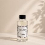 Tiem Concept Vanilya Kokulu Çubuklu Oda Kokusu 100 ml - Premium Esansiyel Yağlı Dekoratif Cam Şişe Oda Parfümü (Refill (100ml))
