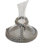 Tienda By Jale Karaf – Marin Tarz Yat & Tekne Sunum Aksesuarı - 1 lt - Gri