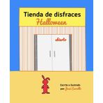 Tienda de disfraces Halloween