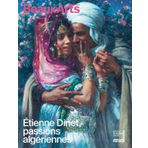 Étienne Dinet, passions algériennes: A L INSTITUT DU MONDE ARABE