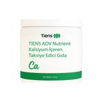 Tıens Adv Nutrient Kalsiyum Içeren Takviye Edici Gıda Tsd