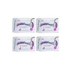 Tiens Airiz Hijyenik Kadın Pedi 4 Paket 10 Lu Gündüz