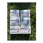 Tiens Airiz Hijyenik Kadın Pedi 6 Paket 10'lu Gündüz