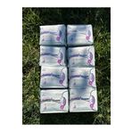 Tiens Airiz Hijyenik Kadın Pedi 8 Paket 10'lu Gündüz