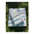 Tiens Airiz Hijyenik Kadın Pedi 8 Paket 8'li Gece