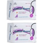 Tiens Airiz Hijyenik Ped (10'lu 2 Paket Ped)