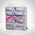 Tiens Airiz Hijyenik Ped Set 6'lı Set (98 Adet)