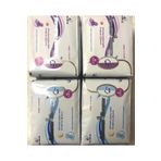 Tiens Airiz Tienz Tiens Hijyenik Kadın Pedi Seti 2 Li Gündüz 10'lu 2 Paket Gece 8 Li