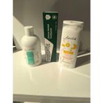 Tıens Bitkisel Şampuan/ Aprotie Bebek Yıkama Jeli/fresh Roll-On Deodorant