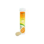 Tiens C Vitamini 20 Efervesan Tablet