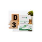 Tiens D Vitamini İçeren Damla Takviye Edici Gıda 20 ml