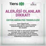 Tiens Gece Pedi 8 Adet 1 Paket