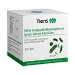 Tiens Probiyotik Mikroorganizma Içeren Takviye Edici Gıda - a2