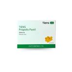 Tiens Propolis Içeren Pastil Takviye Edici Gıda