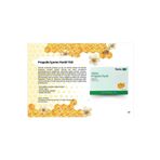 Tiens Propolis İçeren Şekersiz Bal Aromalı Pastil