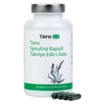 Tiens Spirulina Içeren Takviye Edici Gıda - 1