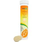 Tiens Tıens C Vitamini Efervesan Tablet - 1