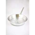 Tiesa Home Tek Kulp Alüminyum Kavurma&Kızartma Tavası Balık Tavası 27cm