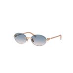 TIFFANY 3104D 621716 56-18 Kadın GÜNEŞ GÖZLÜĞÜ