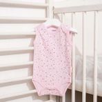 Tiffany Baby Jakarli Flowering Theme Bebek Atlet Body 57009