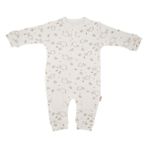 Tiffany Baby Lamb Organik Theme Bebek Tulumu 20004