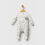 Tiffany Baby Patikli Bebek Tulum 32033