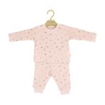 Tiffany Baby Rose Theme 2'Li Bebek Takımı 2421012