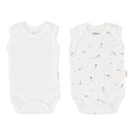Tiffany Baby Tiffany Baby Kite Runnet Theme 2'Li Atlet Body 33009