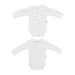 Tiffany Baby Tiffany Baby Kite Runnet Theme 2'Li Uzun Kol Body 33011