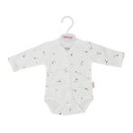 Tiffany Baby Tiffany Baby Kite Runnet Theme Önden Çıtlı Body 33137