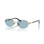 Tiffany & Co TF 3104D 602180 56 Kadın Güneş Gözlüğü