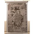 TİFFANY HALI ASL12673-K 150X233 ölçülerinde akrilik yün halı.