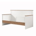 Tiffany Line Natural 90x190 cm Sedir Karyola